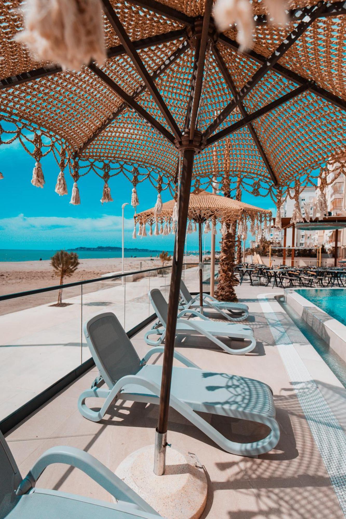 Royal G Deluxe Hotel Shkallnur Ngoại thất bức ảnh