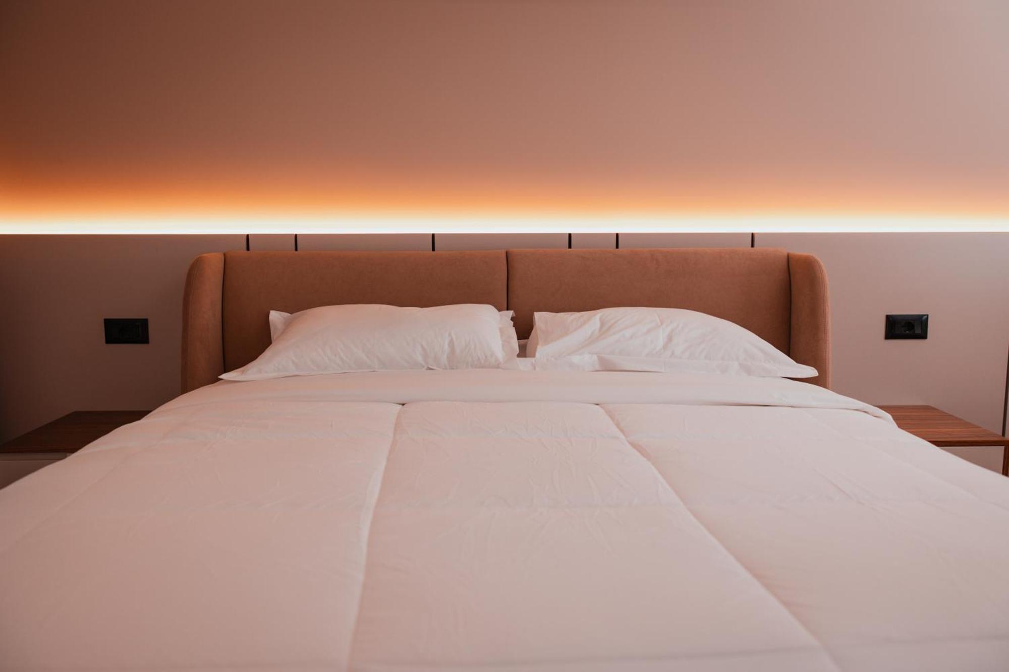 Royal G Deluxe Hotel Shkallnur Ngoại thất bức ảnh