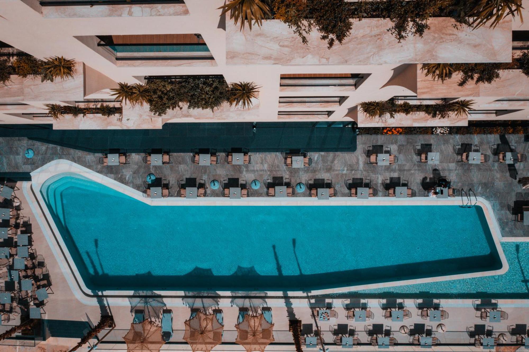 Royal G Deluxe Hotel Shkallnur Ngoại thất bức ảnh