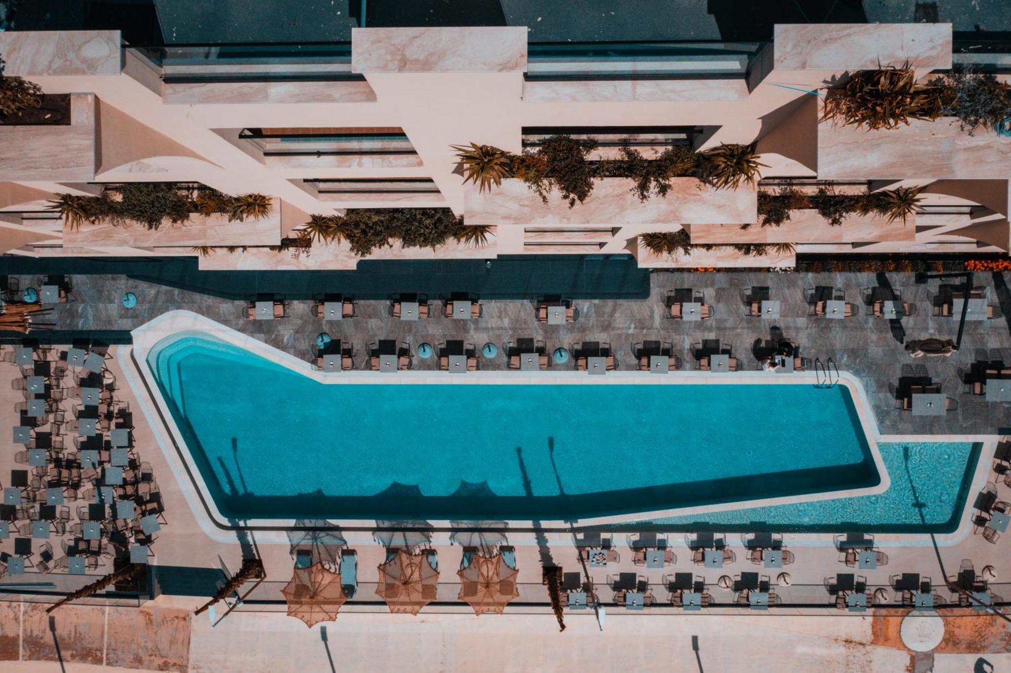 Royal G Deluxe Hotel Shkallnur Ngoại thất bức ảnh